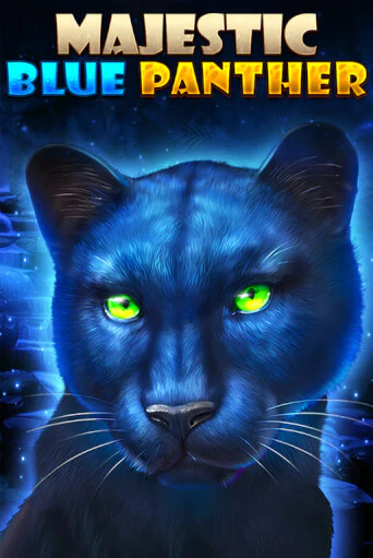 Majestic Blue Panther бесплатная онлайн игра от лучшего сайта Гранд Казино Казахстан