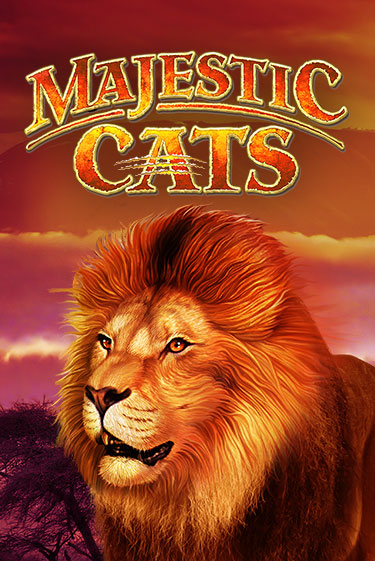 Majestic Cats бесплатная онлайн игра от лучшего сайта Гранд Казино Казахстан