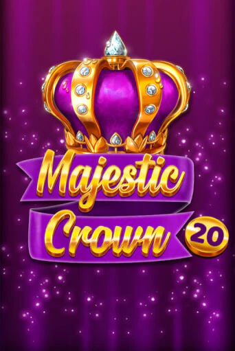 Majestic Crown 20 бесплатная онлайн игра от лучшего сайта Гранд Казино Казахстан