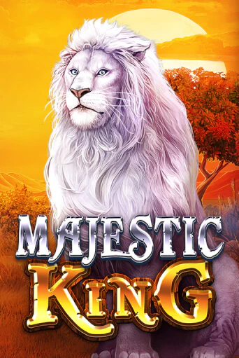 Majestic King бесплатная онлайн игра от лучшего сайта Гранд Казино Казахстан