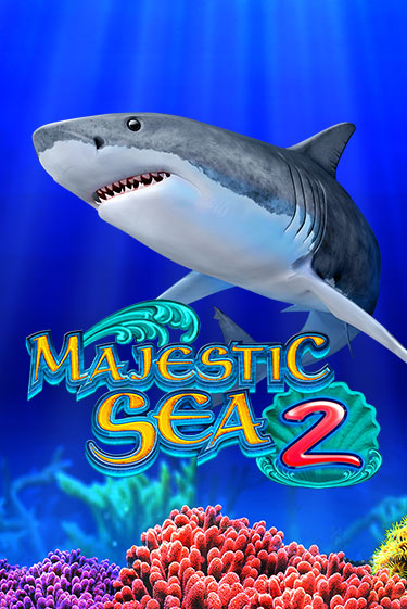 Majestic Sea 2 бесплатная онлайн игра от лучшего сайта Гранд Казино Казахстан