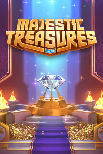 Majestic Treasures бесплатная онлайн игра от лучшего сайта Гранд Казино Казахстан