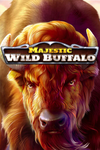 Majestic Wild Buffalo бесплатная онлайн игра от лучшего сайта Гранд Казино Казахстан