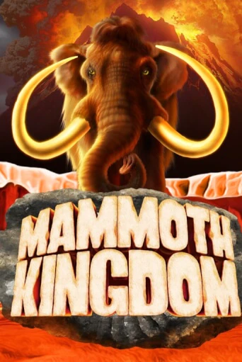 Mammoth Kingdom бесплатная онлайн игра от лучшего сайта Гранд Казино Казахстан