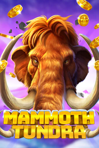 Mammoth Tundra бесплатная онлайн игра от лучшего сайта Гранд Казино Казахстан