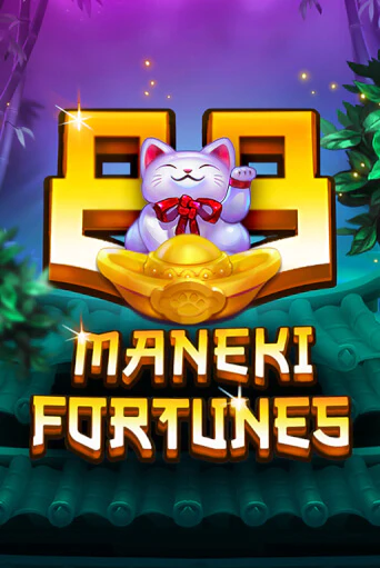 Maneki 88 Fortunes бесплатная онлайн игра от лучшего сайта Гранд Казино Казахстан