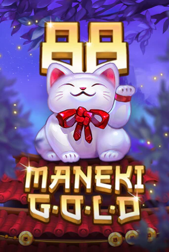 Maneki 88 Gold бесплатная онлайн игра от лучшего сайта Гранд Казино Казахстан