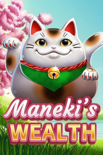 Maneki's Wealth бесплатная онлайн игра от лучшего сайта Гранд Казино Казахстан