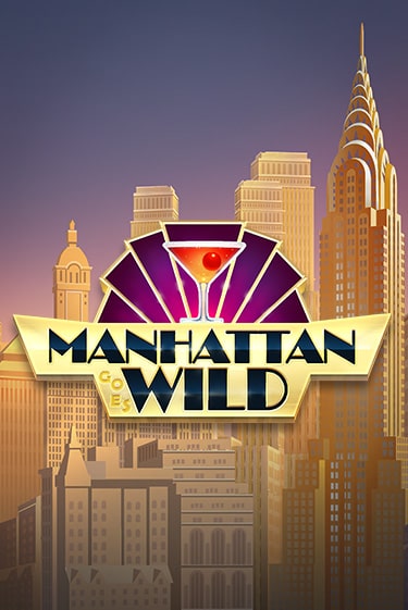 Manhattan Goes Wild бесплатная онлайн игра от лучшего сайта Гранд Казино Казахстан