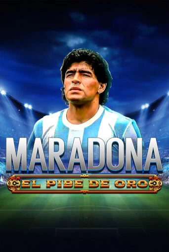 Maradona El Pibe De Oro бесплатная онлайн игра от лучшего сайта Гранд Казино Казахстан