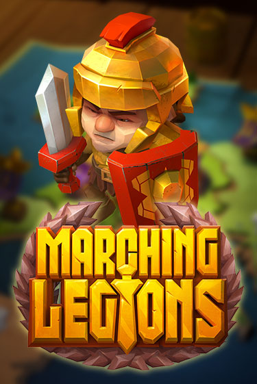 Marching Legions бесплатная онлайн игра от лучшего сайта Гранд Казино Казахстан