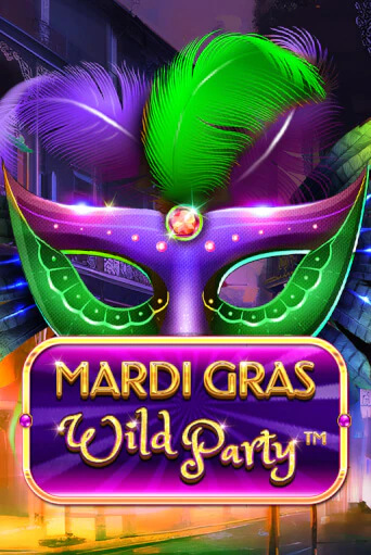 Mardi Gras Wild Party бесплатная онлайн игра от лучшего сайта Гранд Казино Казахстан