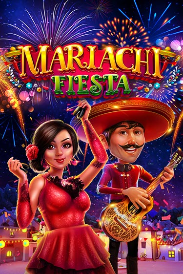 Mariachi Fiesta бесплатная онлайн игра от лучшего сайта Гранд Казино Казахстан