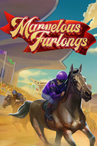 Marvelous Furlongs бесплатная онлайн игра от лучшего сайта Гранд Казино Казахстан