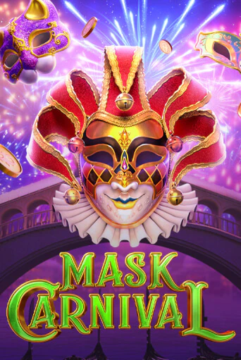 Mask Carnival бесплатная онлайн игра от лучшего сайта Гранд Казино Казахстан