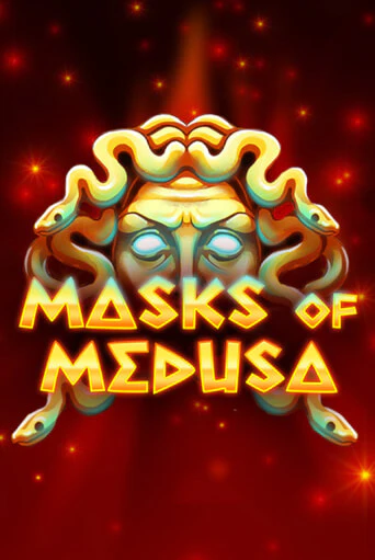 Masks of Medusa бесплатная онлайн игра от лучшего сайта Гранд Казино Казахстан