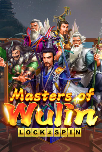 Master Of Wulin бесплатная онлайн игра от лучшего сайта Гранд Казино Казахстан