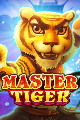 Master Tiger бесплатная онлайн игра от лучшего сайта Гранд Казино Казахстан