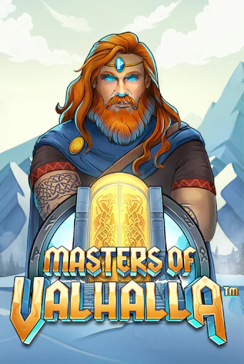 Masters Of Valhalla бесплатная онлайн игра от лучшего сайта Гранд Казино Казахстан