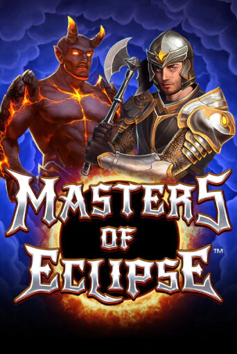 Masters of Eclipse бесплатная онлайн игра от лучшего сайта Гранд Казино Казахстан