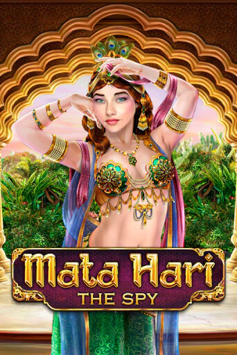 Mata Hari: The Spy бесплатная онлайн игра от лучшего сайта Гранд Казино Казахстан