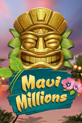 Maui Millions бесплатная онлайн игра от лучшего сайта Гранд Казино Казахстан