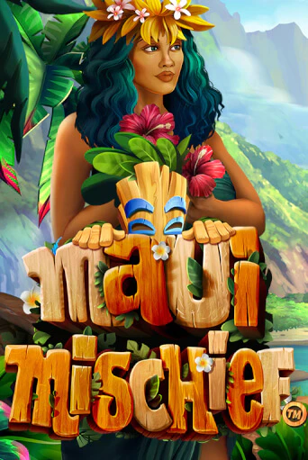 Maui Mischief бесплатная онлайн игра от лучшего сайта Гранд Казино Казахстан