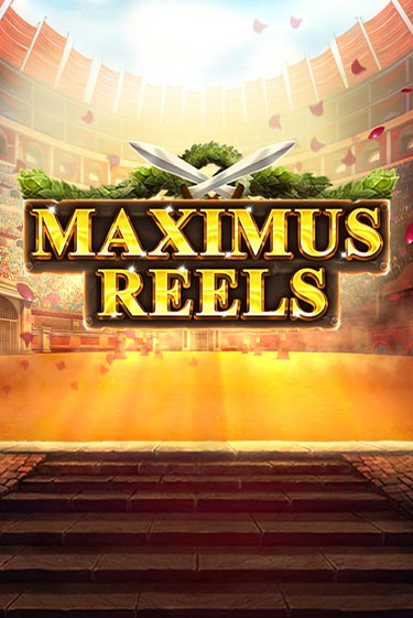 Maximus Reels бесплатная онлайн игра от лучшего сайта Гранд Казино Казахстан