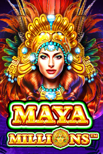 Maya Millions бесплатная онлайн игра от лучшего сайта Гранд Казино Казахстан