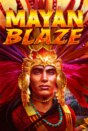 Mayan Blaze бесплатная онлайн игра от лучшего сайта Гранд Казино Казахстан