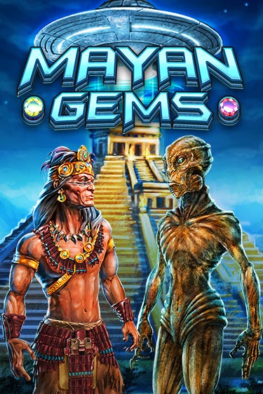 Mayan Gems бесплатная онлайн игра от лучшего сайта Гранд Казино Казахстан