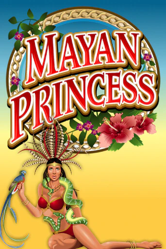 Mayan Princess бесплатная онлайн игра от лучшего сайта Гранд Казино Казахстан