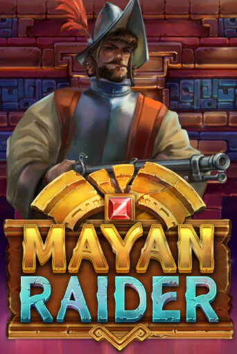 Mayan Raider бесплатная онлайн игра от лучшего сайта Гранд Казино Казахстан