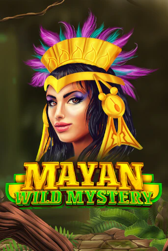 Mayan Wild Mystery бесплатная онлайн игра от лучшего сайта Гранд Казино Казахстан