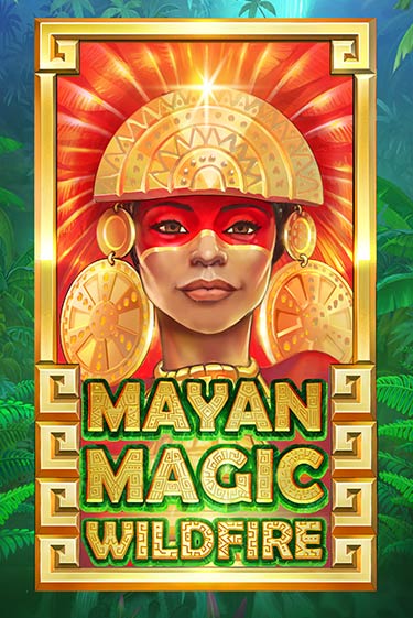 Mayan Magic Wildfire бесплатная онлайн игра от лучшего сайта Гранд Казино Казахстан