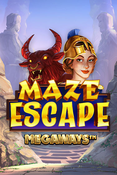 Maze Escape бесплатная онлайн игра от лучшего сайта Гранд Казино Казахстан