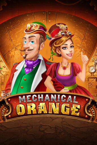 Mechanical Orange бесплатная онлайн игра от лучшего сайта Гранд Казино Казахстан