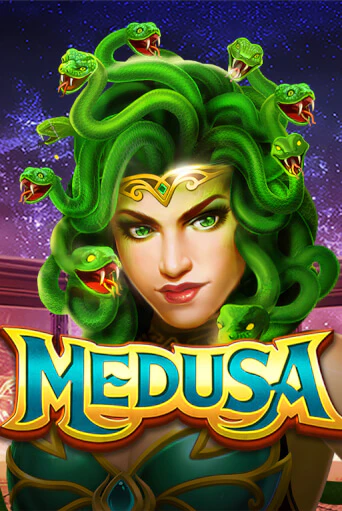 Medusa бесплатная онлайн игра от лучшего сайта Гранд Казино Казахстан