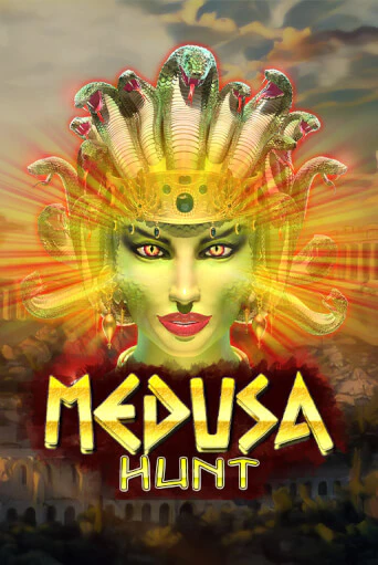 Medusa Hunt бесплатная онлайн игра от лучшего сайта Гранд Казино Казахстан