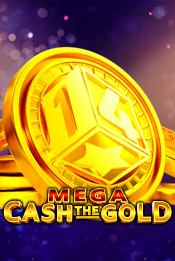 Mega Cash The Gold бесплатная онлайн игра от лучшего сайта Гранд Казино Казахстан