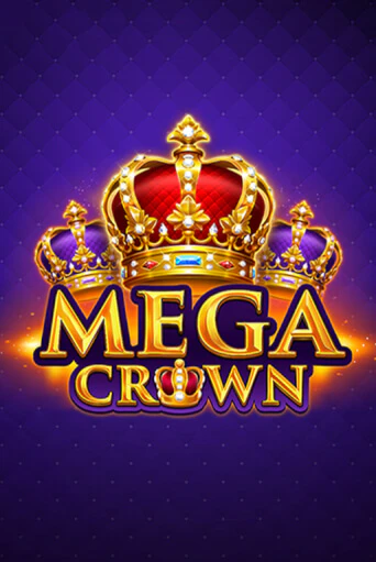 Mega Crown бесплатная онлайн игра от лучшего сайта Гранд Казино Казахстан