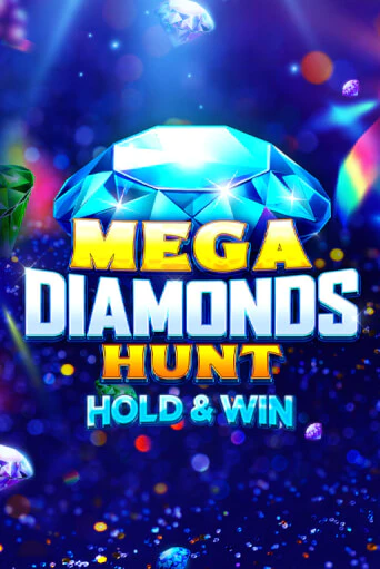 Mega Diamonds Hunt бесплатная онлайн игра от лучшего сайта Гранд Казино Казахстан