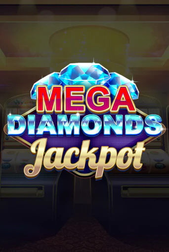 Mega Diamonds Jackpot бесплатная онлайн игра от лучшего сайта Гранд Казино Казахстан