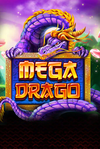 Mega Drago бесплатная онлайн игра от лучшего сайта Гранд Казино Казахстан