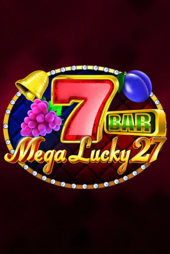 Mega Lucky 27 бесплатная онлайн игра от лучшего сайта Гранд Казино Казахстан