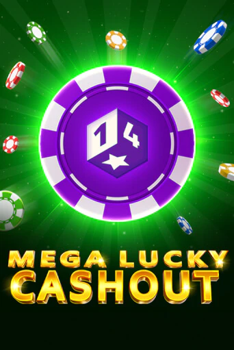 Mega Lucky Cashout бесплатная онлайн игра от лучшего сайта Гранд Казино Казахстан