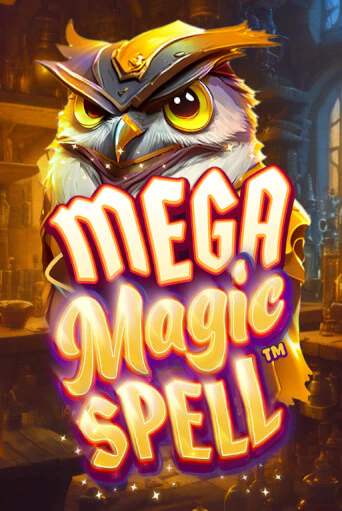 Mega Magic Spell бесплатная онлайн игра от лучшего сайта Гранд Казино Казахстан