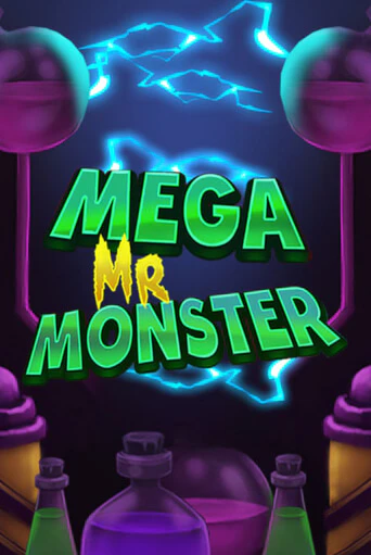 Mega Mr Monster бесплатная онлайн игра от лучшего сайта Гранд Казино Казахстан