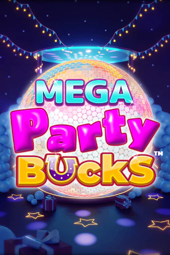 Mega Party Bucks бесплатная онлайн игра от лучшего сайта Гранд Казино Казахстан