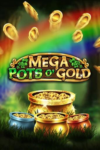 Mega Pots O'Gold бесплатная онлайн игра от лучшего сайта Гранд Казино Казахстан